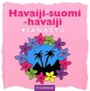 Havaiji-suomi-havaiji-sanasto