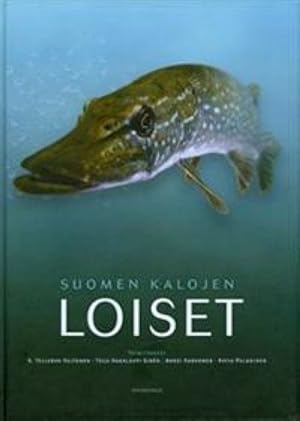 Suomen kalojen loiset