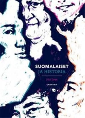Image du vendeur pour Suomalaiset ja historia mis en vente par Ruslania