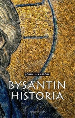 Imagen del vendedor de Bysantin historia a la venta por Ruslania