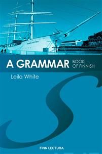 A Grammar Book of Finnish