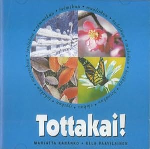 Seller image for Tottakai! CD for sale by Ruslania