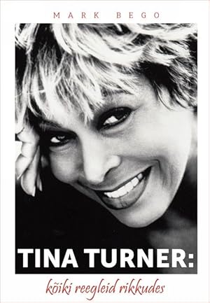 Imagen del vendedor de TINA TURNER: KIKI REEGLEID RIKKUDES a la venta por Ruslania