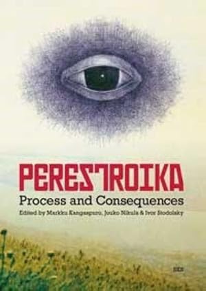 Perestroika: process and consequences