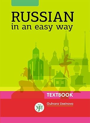 Russian in an easy way. Russian language course for beginners