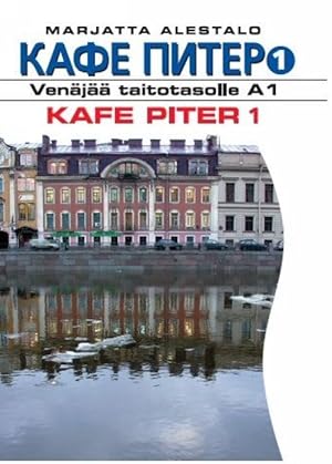 Kafe Piter 1. Opettajan opas