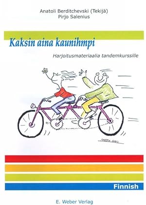 Kaksin aina kaunihimpi! (Russko-finski tandem-kurs)