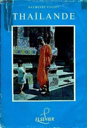 Seller image for THAILANDE for sale by Le-Livre