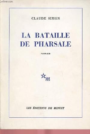 Seller image for LA BATAILLE DE PHARSALE for sale by Le-Livre