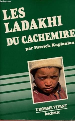 Bild des Verkufers fr LES LADAKHI DU CACHEMIRE zum Verkauf von Le-Livre