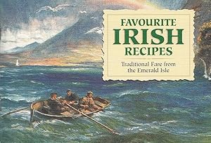 Favourite Irish Recipes: Traditional Fare from the Emerald Isle (Favourite Recipes)