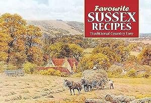 Favourite Sussex Recipes