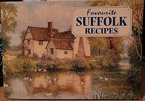 Favourite Suffolk Recipes (Favourite Recipes)