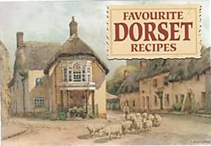 Favourite Dorset Recipes: Traditional Country Fare (Favourite Recipes)