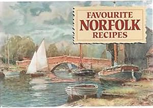 Favourite Norfolk Recipes: Traditional Country Fare (Favourite Recipes)