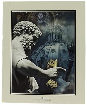 LE PORTE DI SAN PIETRO DI SAN PIETRO NEL XX SECOLO E STORIA DEL TEMPIO NELLE MEDAGLIE VATICANE da...