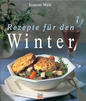 Rezepte für den Winter.