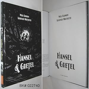 Seller image for Hansel & Gretel for sale by Alex Simpson