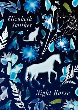 Seller image for Night Horse (Paperback) for sale by Grand Eagle Retail