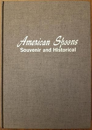 American Spoons - Souvenir and Historical