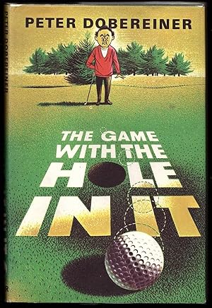 THE GAME WITH A HOLE IN IT