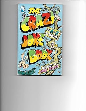 Seller image for Crazy Joke Book for sale by TuosistBook
