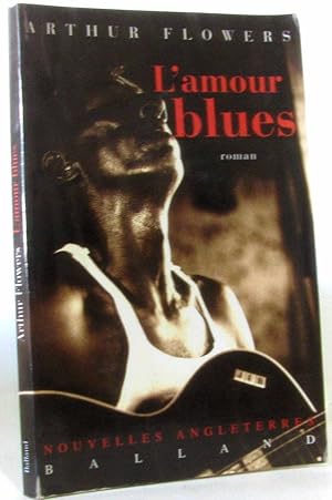 Immagine del venditore per L'amour blues venduto da crealivres