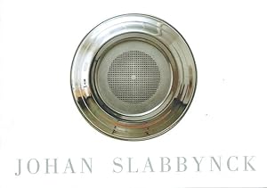 Seller image for Johan Slabbynck for sale by The land of Nod - art & books