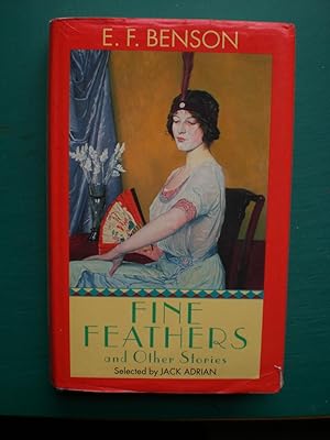 Seller image for Fine Feathers and Other Stories for sale by Black Box Books