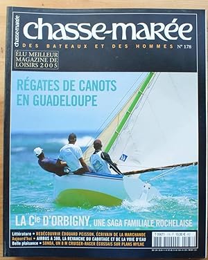 Image du vendeur pour Le Chasse-Mare numro 178 de mai 2005 mis en vente par Aberbroc
