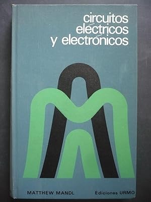 CIRCUITOS ELÉCTRICOS Y ELECTRÓNICOS.