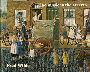 Bild des Verkufers fr The Music in the Streets - signed copy zum Verkauf von Michael Moons Bookshop, PBFA