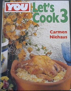 Seller image for You Let's Cook 3 for sale by Chapter 1