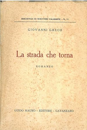 La strada che torna