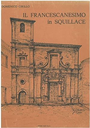 Il francescanesimo in Squillace