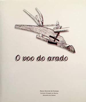 Imagen del vendedor de O VOO DO ARADO. a la venta por Livraria Castro e Silva