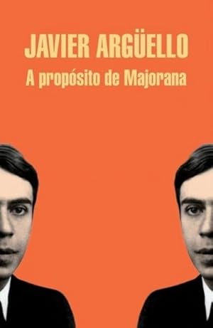 Image du vendeur pour A propsito de Majorana (Literatura Random House, Band 101101) mis en vente par AHA-BUCH