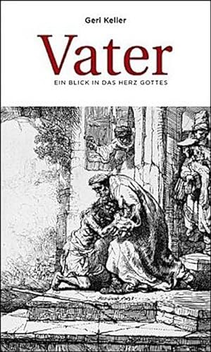 Seller image for Vater for sale by BuchWeltWeit Ludwig Meier e.K.