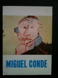 Imagen del vendedor de Miguel Conde a la venta por WellRead Books A.B.A.A.