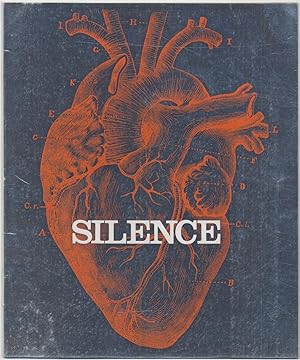 Seller image for Silence for sale by Between the Covers-Rare Books, Inc. ABAA
