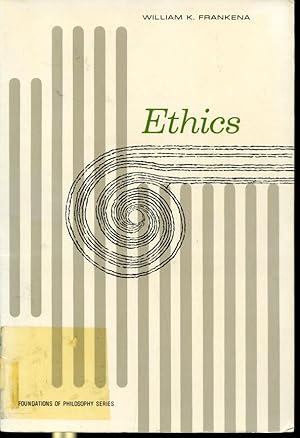 Seller image for Ethics - Foundations of Philosophy Series for sale by Librairie Le Nord