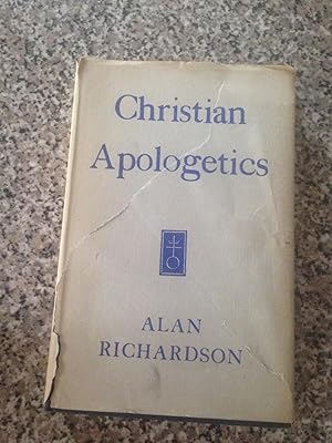 Christian apologetics