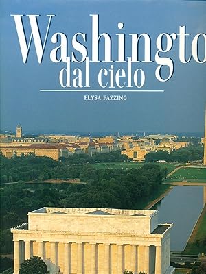 Seller image for Washington dal cielo for sale by Librodifaccia
