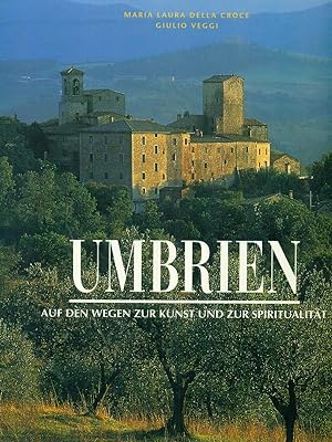 Seller image for Umbrien for sale by Librodifaccia