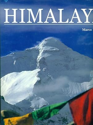 Imagen del vendedor de Himalaya a la venta por Librodifaccia