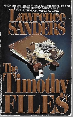 Seller image for The Timothy Files for sale by Charing Cross Road Booksellers