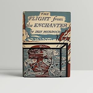 Seller image for Flight From The Enchanter for sale by John Atkinson Books ABA ILAB PBFA