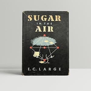 Seller image for Sugar in the Air - SIGNED for sale by John Atkinson Books ABA ILAB PBFA