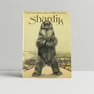 Shardik - SIGNED by the Author