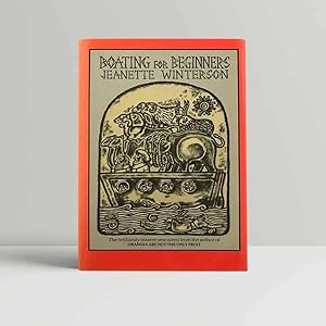 Seller image for Boating For Beginners - in an unfaded dust wrapper for sale by John Atkinson Books ABA ILAB PBFA